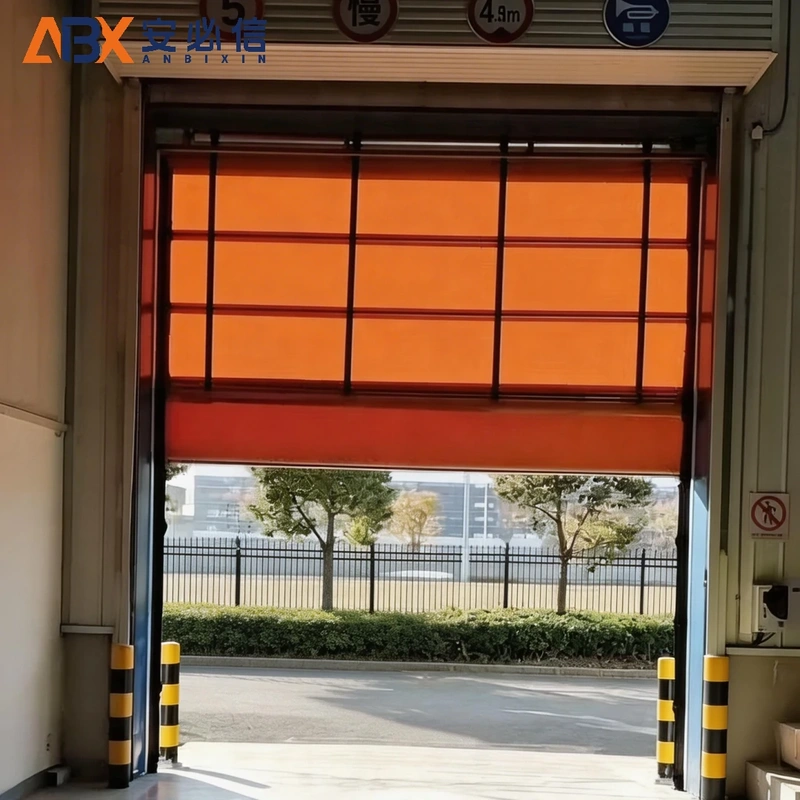 张家口市堆积门