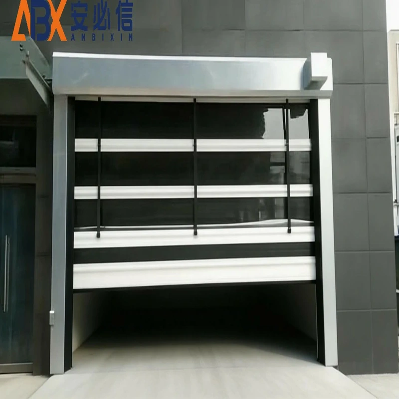 张家口市升降平台